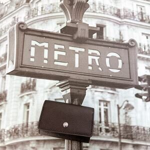 COACH F73992 Five Ring Key Case